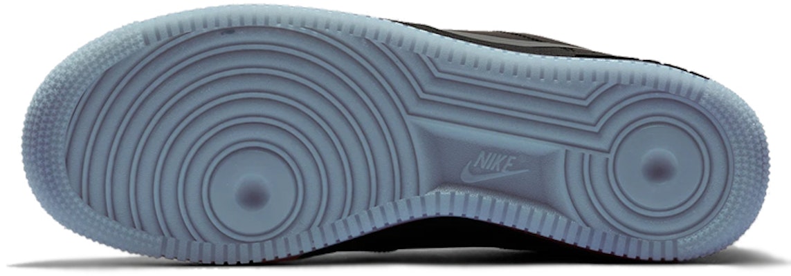 Nike Air Force 1 Low 'Swoosh Gris' CD0888-001 Purchase Nike Air Force 1 Low 'Swoosh Gris' CD0888-001