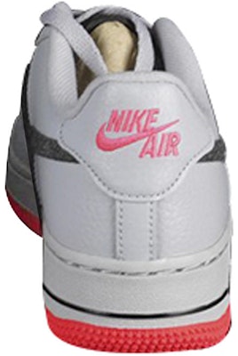 (JR) Nike Air Force 1 Felt 'Kelabu Serigala' BV6058-001 Shop (JR) Nike Air Force 1 Felt 'Kelabu Serigala' BV6058-001