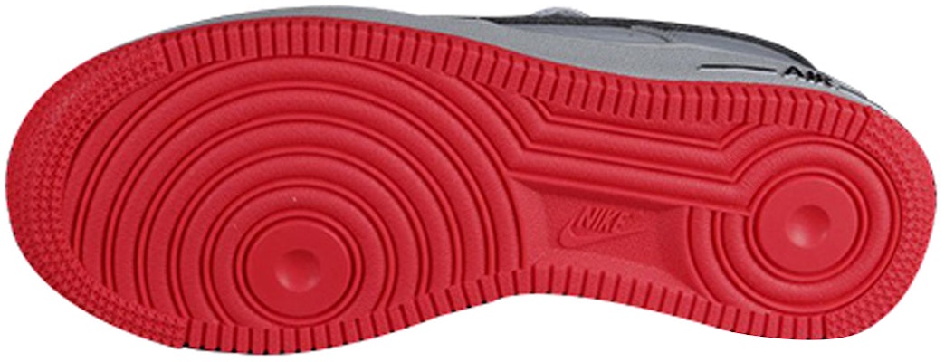 (JR) Nike Air Force 1 Felt 'Kelabu Serigala' BV6058-001 Purchase (JR) Nike Air Force 1 Felt 'Kelabu Serigala' BV6058-001