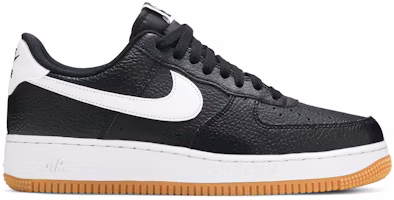 Nike Air Force 1 Low 'Gum' CI0057-002 Nike Air Force 1 Low 'Gum' CI0057-002