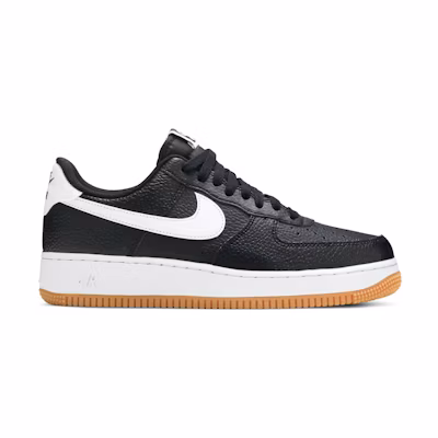 Nike Air Force 1 Low 'Gum'