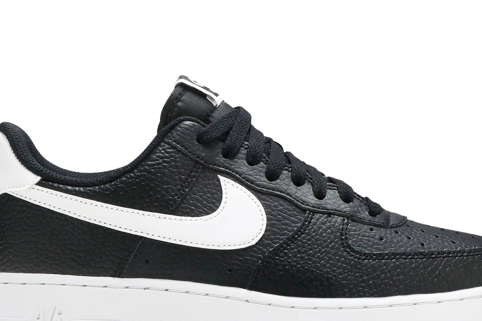 Order ナイキ エアフォース1 ロー "ガム" CI0057-002