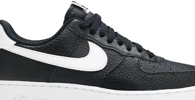 Order Nike Air Force 1 Low 7 低筒 板鞋 男女款 黑白