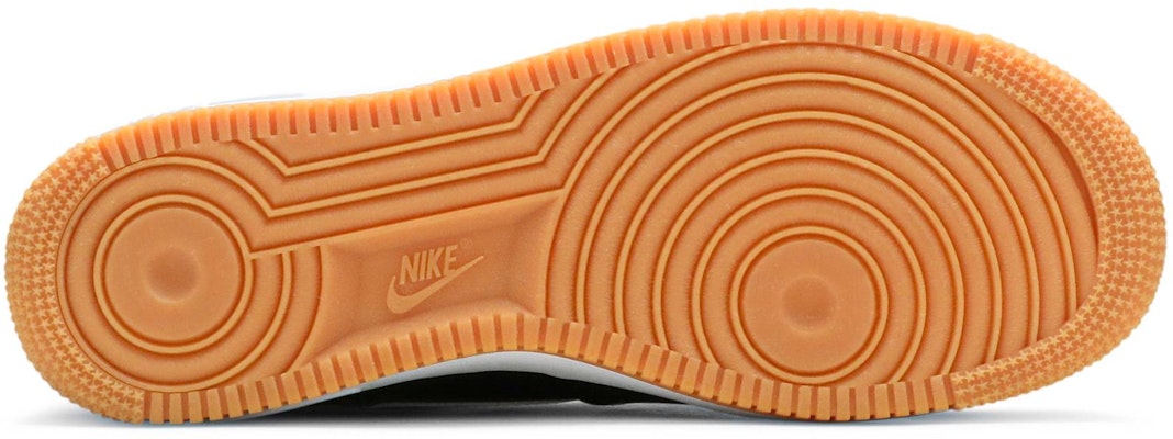 ナイキ エアフォース1 ロー "ガム" CI0057-002 Shop ナイキ エアフォース1 ロー "ガム" CI0057-002