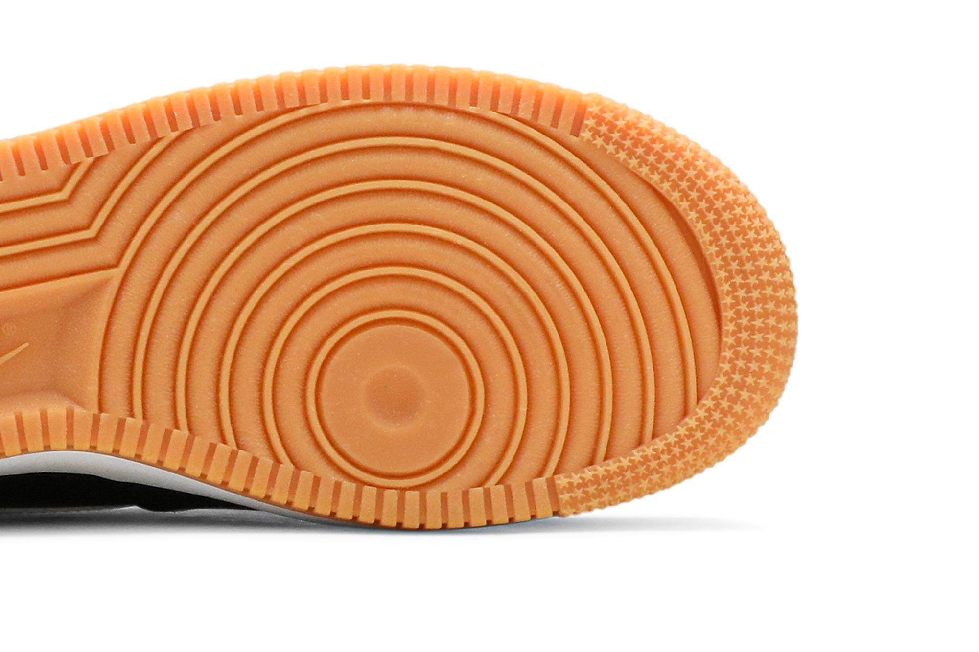 Purchase ナイキ エアフォース1 ロー "ガム" CI0057-002