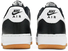 Details for Nike Air Force 1 Low 7 低筒 板鞋 男女款 黑白