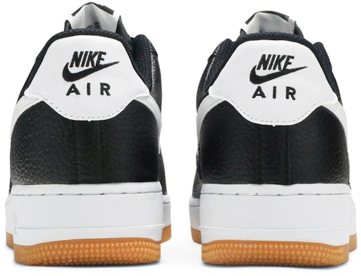 ナイキ エアフォース1 ロー "ガム" CI0057-002 Details for ナイキ エアフォース1 ロー "ガム" CI0057-002