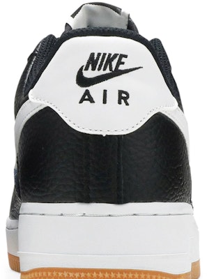 ナイキ エアフォース1 ロー "ガム" CI0057-002 Sizing ナイキ エアフォース1 ロー "ガム" CI0057-002