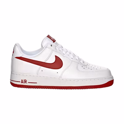 Nike Air Force 1 Low 'Gym Red'