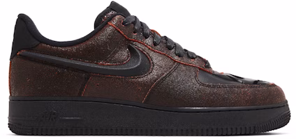 Nike Air Force 1 Low 'Halloween Skull' HV2016-001 Nike Air Force 1 Low 'Halloween Skull' HV2016-001