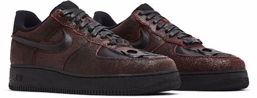 耐吉 Air Force 1 Low '萬聖節骷髏' HV2016-001 Cheap 耐吉 Air Force 1 Low '萬聖節骷髏' HV2016-001