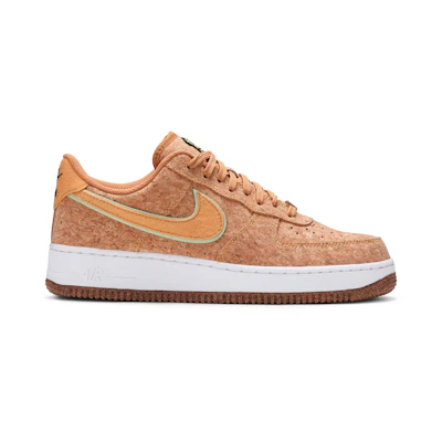 Nike Air Force 1 Low 'Happy Pineapple'