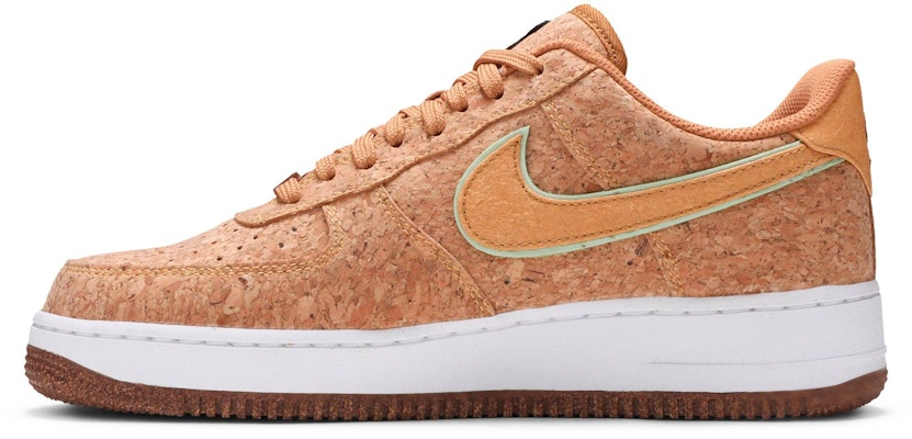 ナイキ エアフォース1 'ハッピーパイナップル' DJ2536-900 Lookbook ナイキ エアフォース1 'ハッピーパイナップル' DJ2536-900