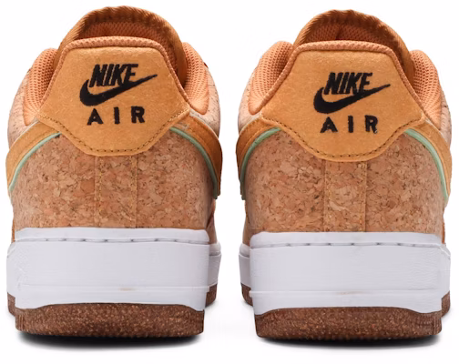 ナイキ エアフォース1 'ハッピーパイナップル' DJ2536-900 Details for ナイキ エアフォース1 'ハッピーパイナップル' DJ2536-900