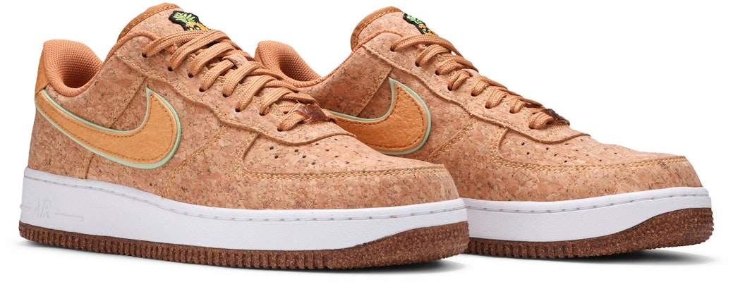 ナイキ エアフォース1 'ハッピーパイナップル' DJ2536-900 Cheap ナイキ エアフォース1 'ハッピーパイナップル' DJ2536-900