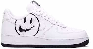 Buy Nike Air Force 1 Low 'Have a Nike Day - White' BQ9044-100