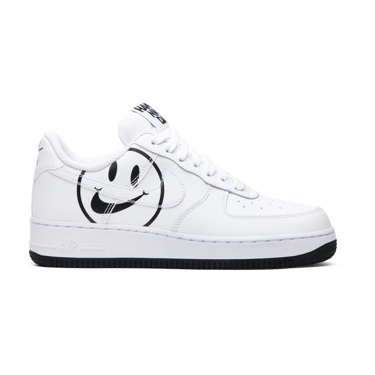 Nike Air Force Low'Have a Nike Day White' BQ9044-100