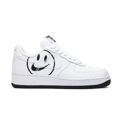 Nike Air Force 1 Low 'Have a Nike Day - White'