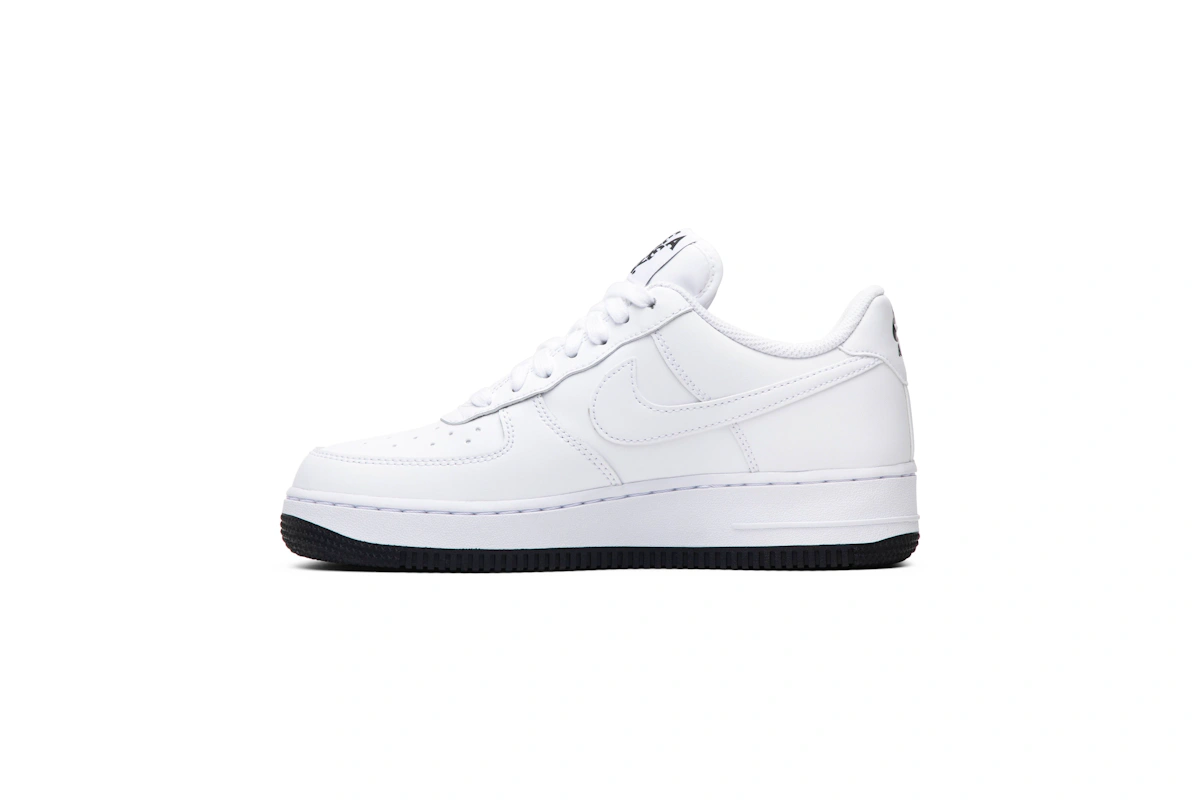 Nike Air Force 1 Low 'Have a Nike Day - White' BQ9044-100