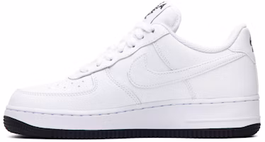 Lookbook Nike Air Force 1 Low 'Have a Nike Day - White' BQ9044-100