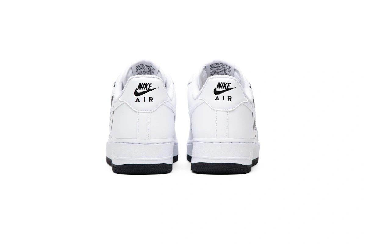 Nike Air Force 1 Low 'Have a Nike Day - White' BQ9044-100