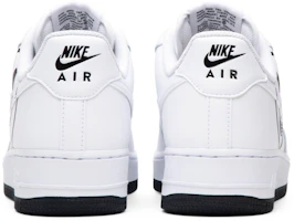 Details for Nike Air Force 1 Low 'Have a Nike Day - White' BQ9044-100