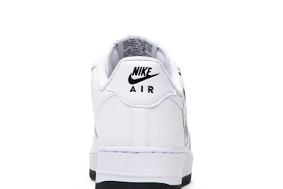 Nike Air Force 1 Low 'Have a Nike Day - White' BQ9044-100