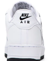 Sizing Nike Air Force 1 Low 'Have a Nike Day - White' BQ9044-100