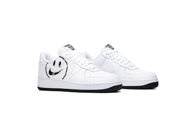 Nike Air Force 1 Low 'Have a Nike Day - White' BQ9044-100