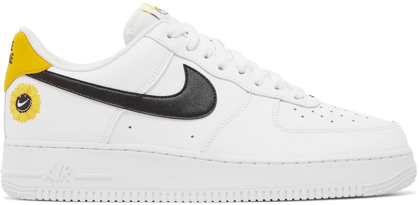 Air force one top have a nike day