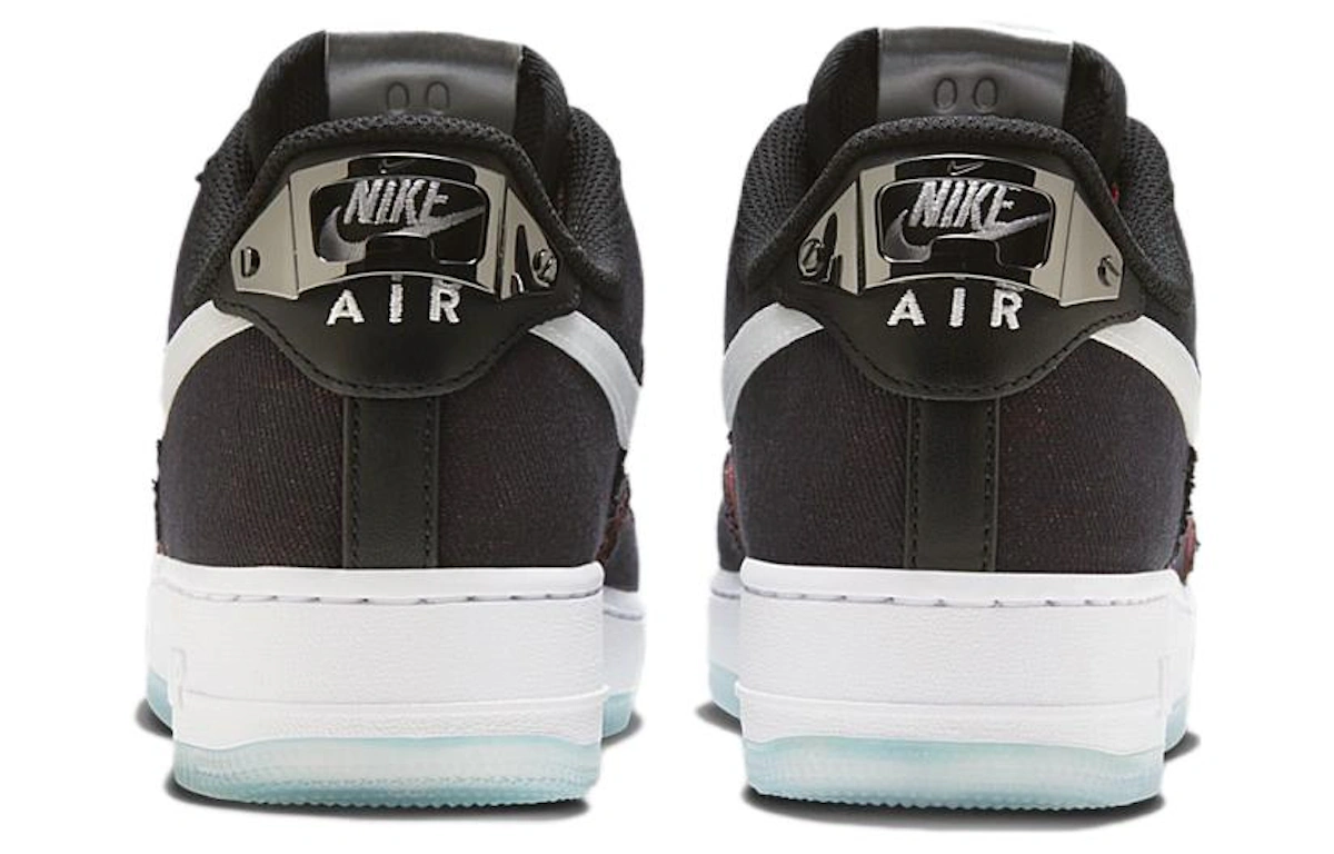 Nike Air Force 1 Low 'Have A Nike Day' FN8883-011