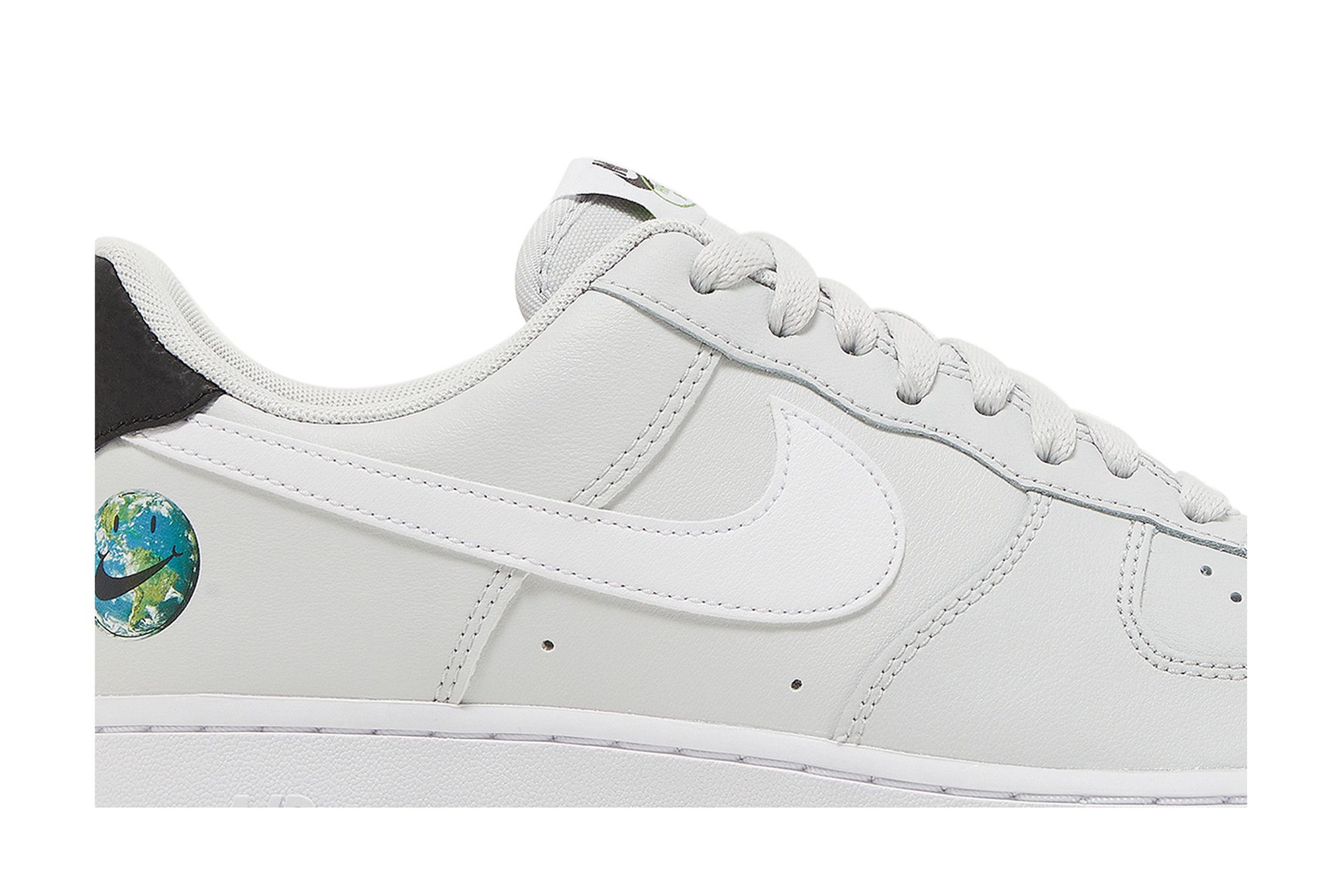 Lookbook Nike Air Force 1 Low 'Have a Nike Day Tierra' DM0118-001