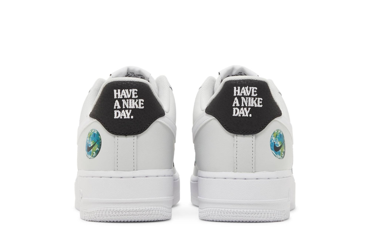 Nike Air Force 1 Low 'Have a Nike Day Earth' DM0118-001