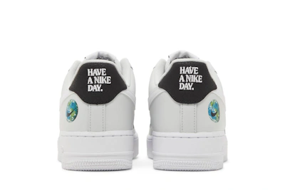 Nike Air Force 1 Low 'Have a Nike Day Earth' DM0118-001