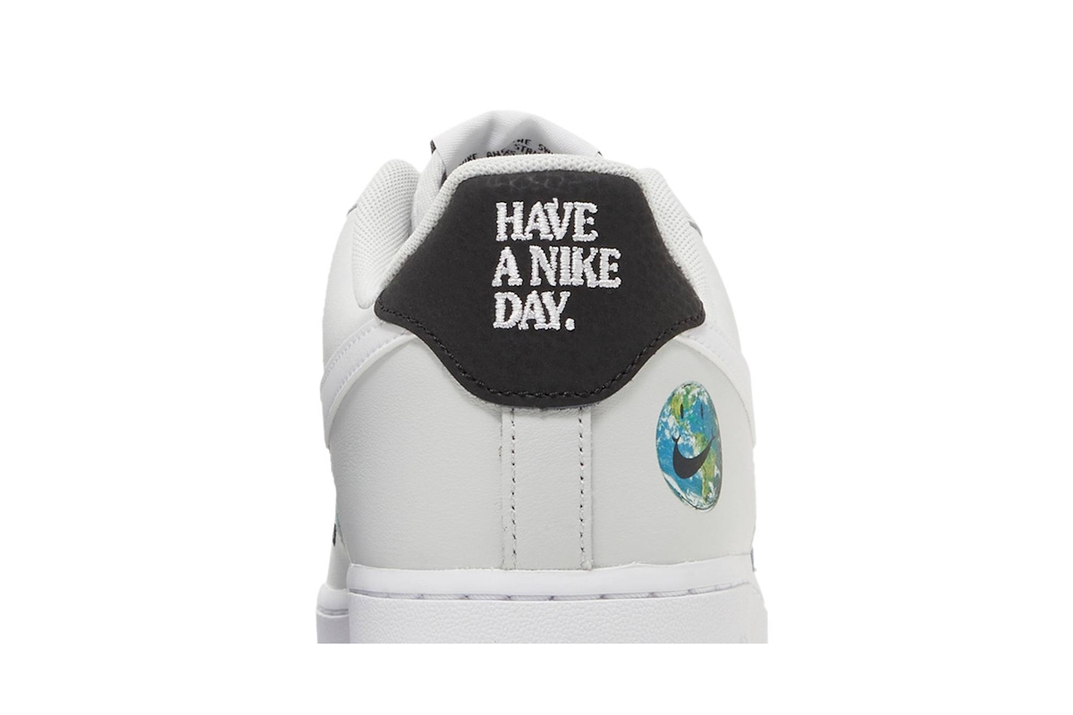 Nike Air Force 1 Low 'Have a Nike Day Earth' DM0118-001