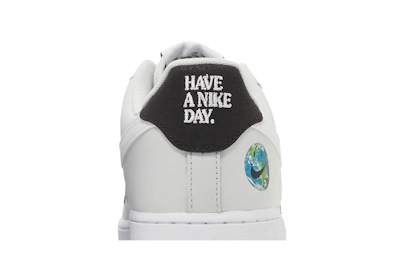 Nike Air Force 1 Low 'Have a Nike Day Earth' DM0118-001