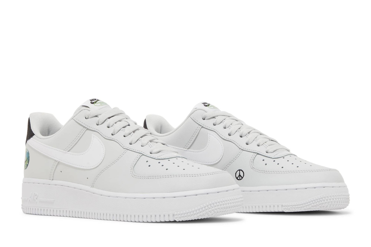 Nike Air Force 1 Low 'Have a Nike Day Earth' DM0118-001