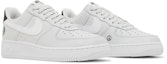 Cheap Nike Air Force 1 Low 'Have a Nike Day Earth' Sneaker DM0118-001