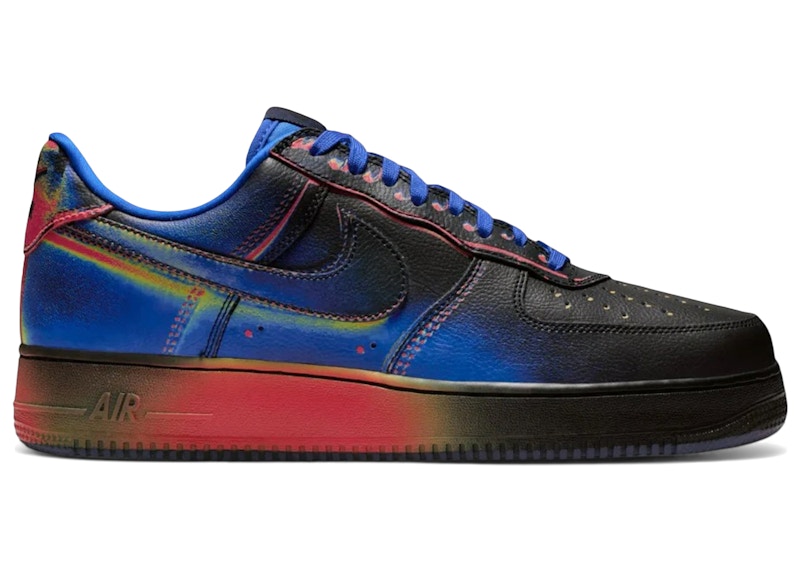 Nike Air Force 1 Low 'Heat Map' IB6834-001