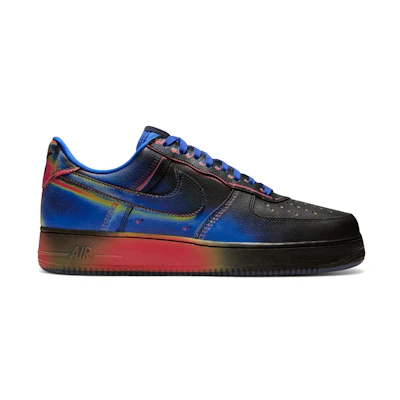 Nike Air Force 1 Low 'Heat Map'
