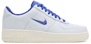 Buy Nike Air Force 1 Low 'Home & Away Biru' CK4392-100