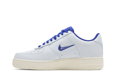 Nike Air Force 1 Low 'Home & Away Blue' CK4392-100