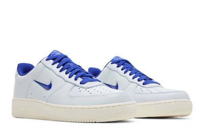 Nike Air Force 1 Low 'Home & Away Blue' CK4392-100