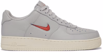 Nike Air Force 1 Low 'Home & Away Grey' CK4392-002 Nike Air Force 1 Low 'Home & Away Grey' CK4392-002