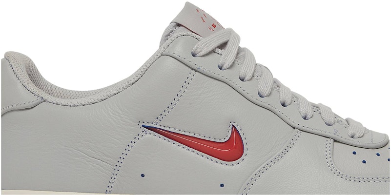 나이키 에어 포스 1 로우 '홈 & 어웨이 그레이' CK4392-002 Order 나이키 에어 포스 1 로우 '홈 & 어웨이 그레이' CK4392-002