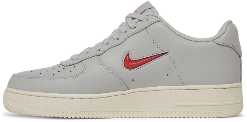 나이키 에어 포스 1 로우 '홈 & 어웨이 그레이' CK4392-002 Lookbook 나이키 에어 포스 1 로우 '홈 & 어웨이 그레이' CK4392-002
