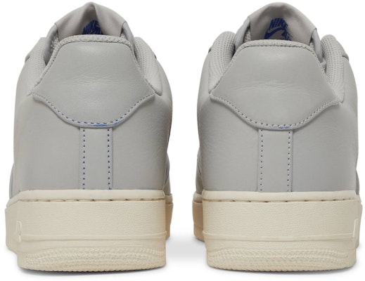 나이키 에어 포스 1 로우 '홈 & 어웨이 그레이' CK4392-002 Details for 나이키 에어 포스 1 로우 '홈 & 어웨이 그레이' CK4392-002