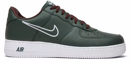 Nike Air Force 1 Low 'Hong Kong' 2018 845053-300 Nike Air Force 1 Low 'Hong Kong' 2018 845053-300