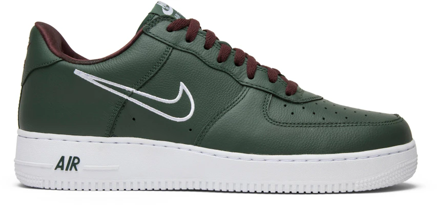 Nike air force 1 2025 2018 price