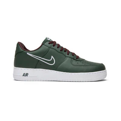 Nike Air Force 1 Low 'Hong Kong' 2018